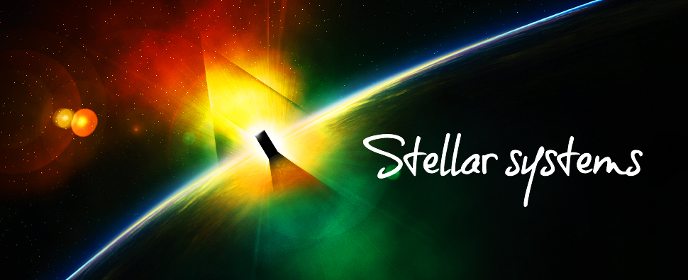 Stellar Systems